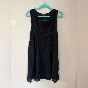 Ladies Lucky Brand Tunic Style Shirt